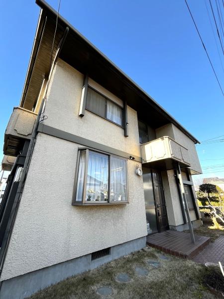 柏市増尾１丁目の中古一戸建て