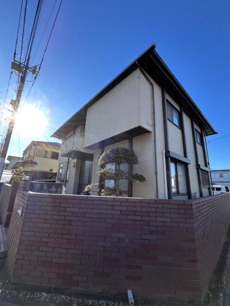 柏市増尾１丁目の中古一戸建て
