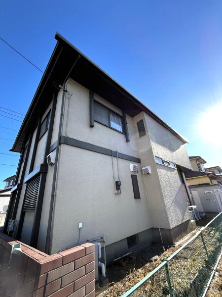 柏市増尾１丁目の中古一戸建て