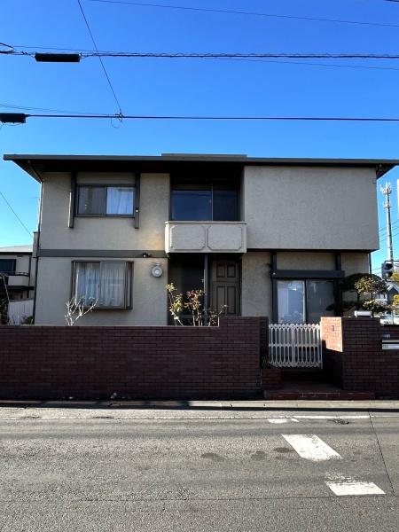 柏市増尾１丁目の中古一戸建て