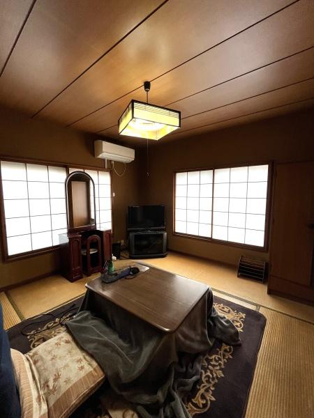 柏市増尾１丁目の中古一戸建て