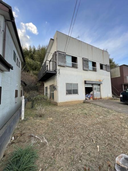 八千代　居宅・作業所