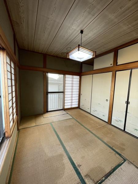 八千代　居宅・作業所