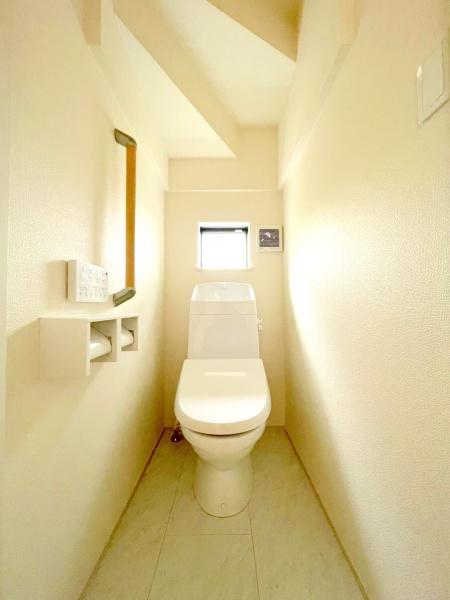 春日部市備後西3丁目　戸建