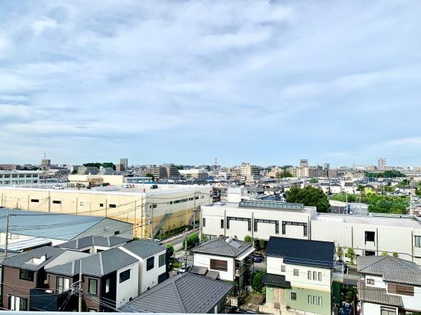 イトーピア西浦和