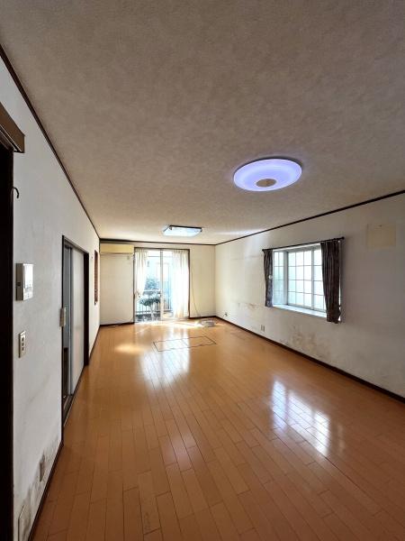 柏市南増尾5丁目　戸建