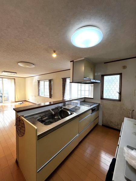 柏市南増尾5丁目　戸建