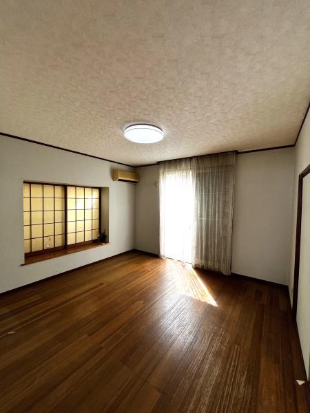 柏市南増尾5丁目　戸建