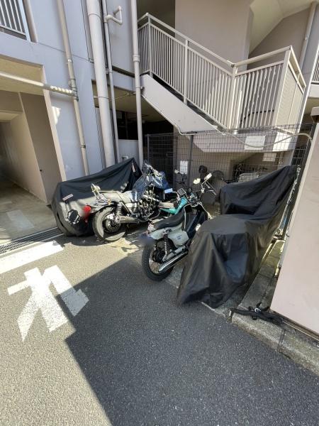 レクセルガーデン蒲生