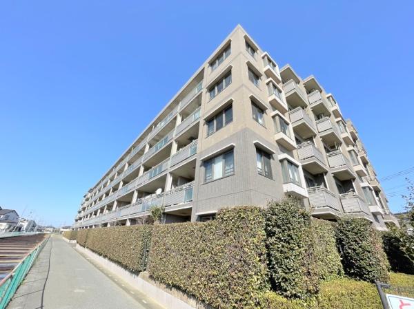 レクセルガーデン蒲生