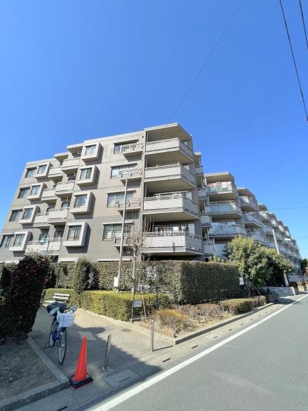 レクセルガーデン蒲生