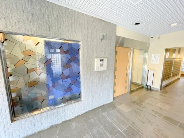 レクセルガーデン蒲生