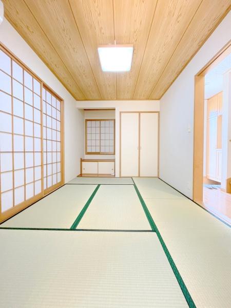 上尾市大字上尾村の中古一戸建て