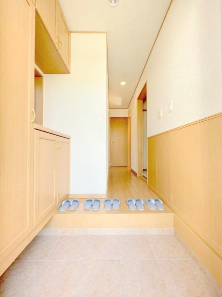 上尾市大字上尾村の中古一戸建て
