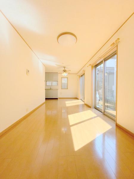 上尾市上尾村戸建