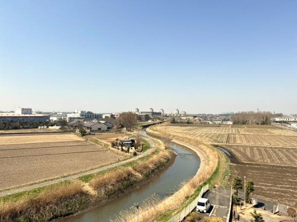 エクレール岩槻第4