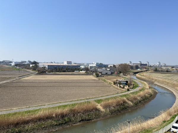 エクレール岩槻第4