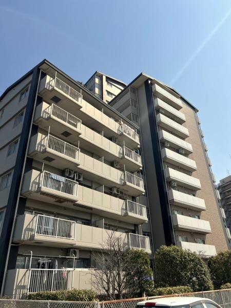 エクレール岩槻第4