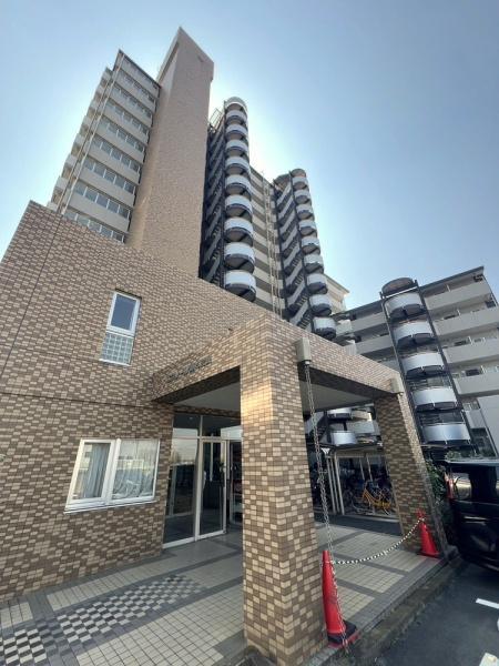 エクレール岩槻第4