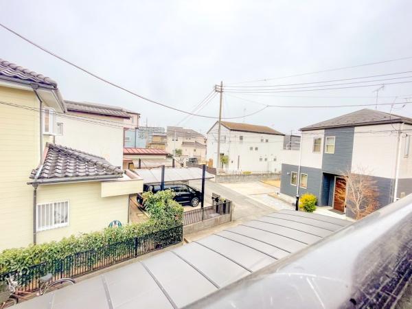 取手市野々井の中古一戸建て
