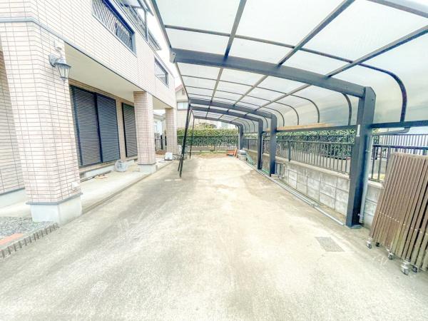 取手市野々井の中古一戸建て