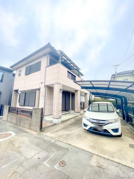 取手市野々井戸建