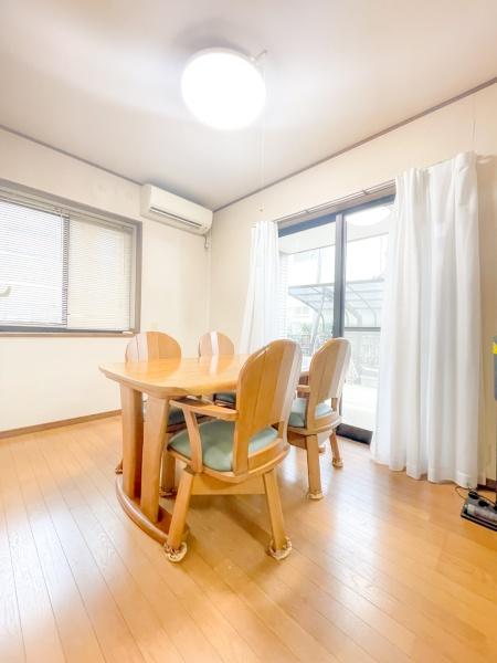 取手市野々井戸建