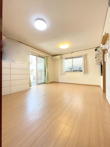 三郷市谷口　戸建