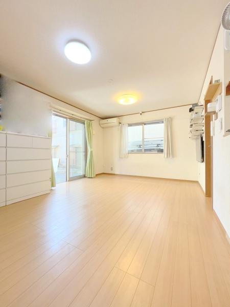 三郷市谷口　戸建