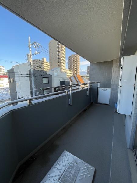 グランシエロ草加セレステ