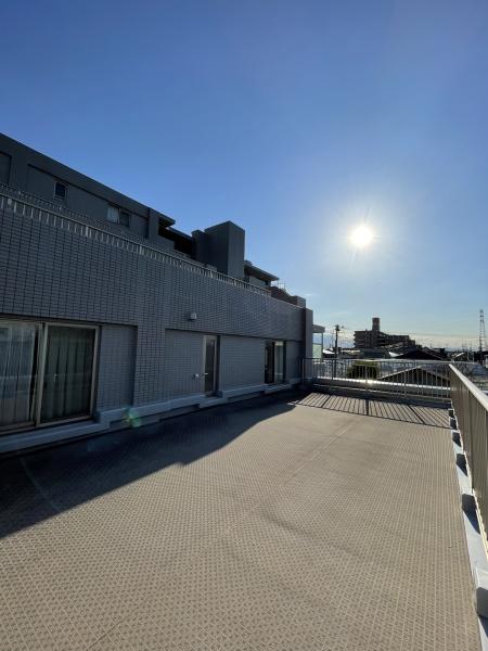 グランシエロ草加セレステ