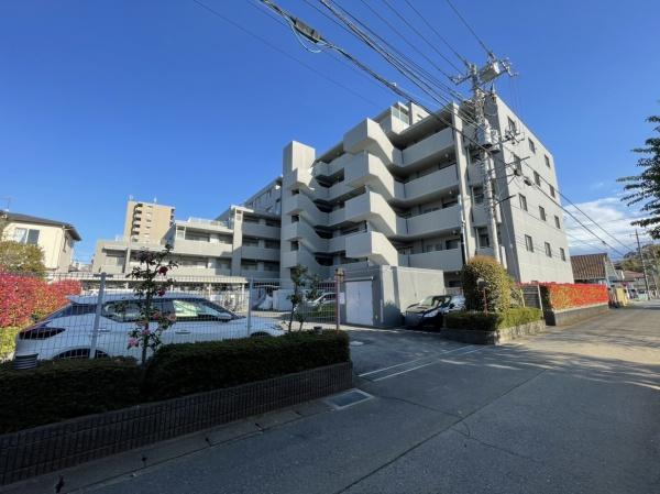 グランシエロ草加セレステ