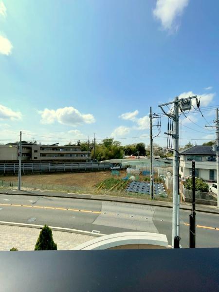 ルピアグランデ船橋行田公園