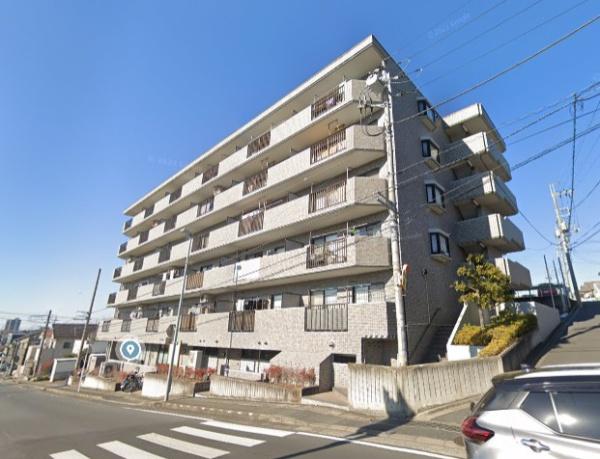 クレスト流山