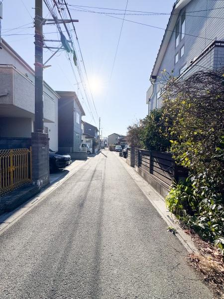 南埼玉郡宮代町中央２丁目の中古一戸建て