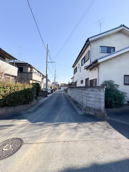 南埼玉郡宮代町中央２丁目の中古一戸建て
