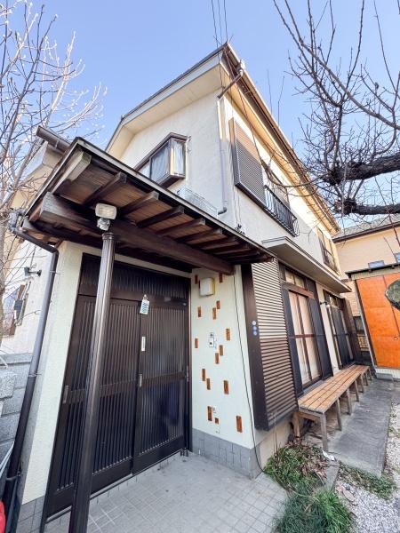 南埼玉郡宮代町中央2丁目　戸建