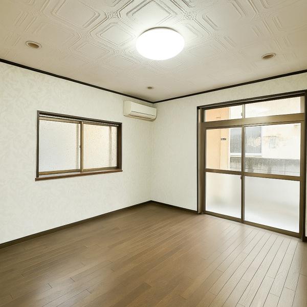 南埼玉郡宮代町中央2丁目　戸建