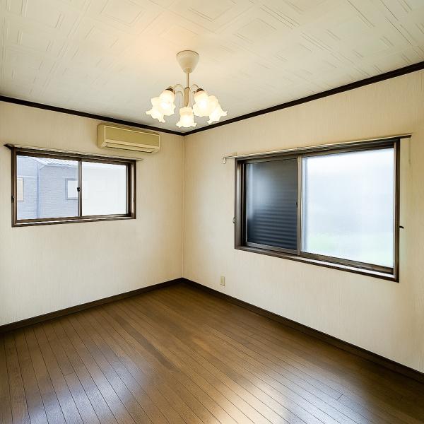 南埼玉郡宮代町中央２丁目の中古一戸建て