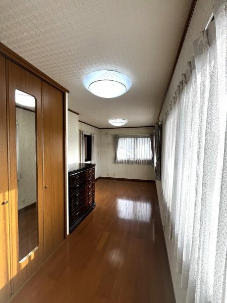 柏市戸張の中古一戸建て