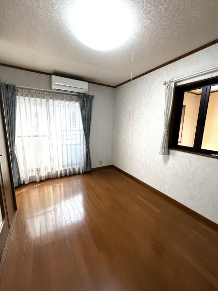 柏市戸張の中古一戸建て