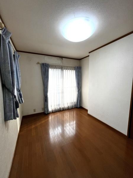 柏市戸張の中古一戸建て