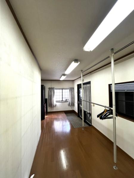 柏市戸張の中古一戸建て