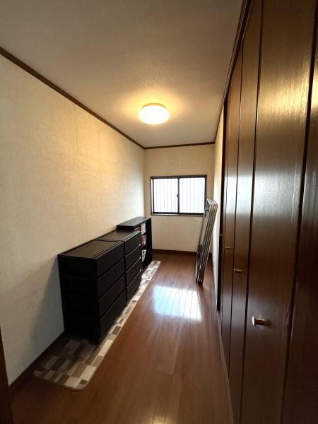 柏市戸張の中古一戸建て