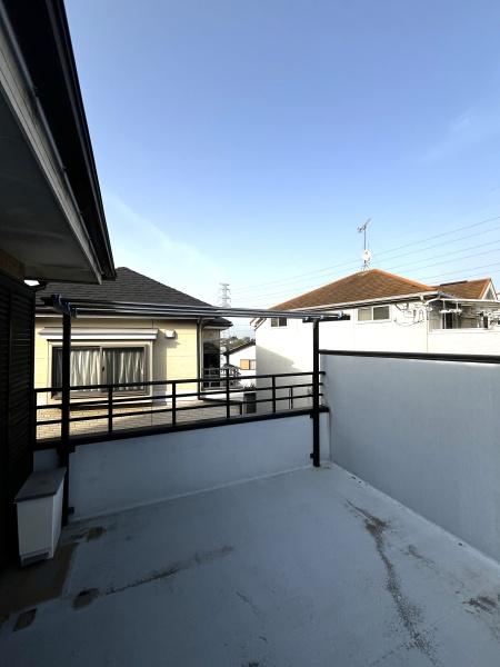 柏市戸張の中古一戸建て