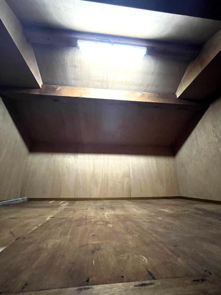 柏市戸張の中古一戸建て