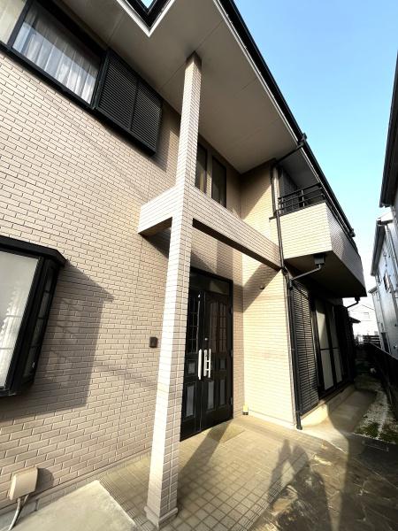 柏市戸張の中古一戸建て
