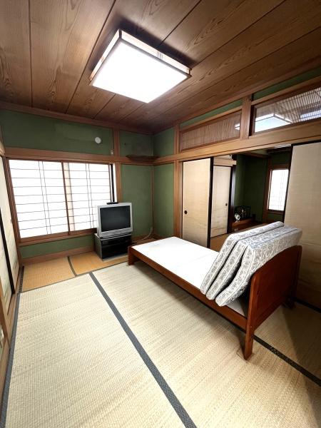 柏市戸張　戸建