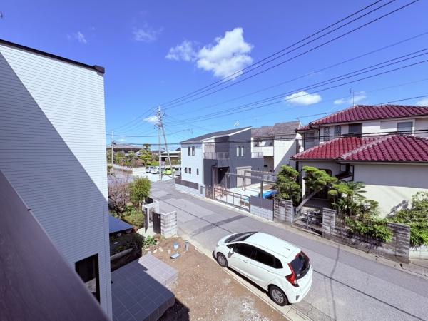 鴻巣市吹上本町2丁目　戸建