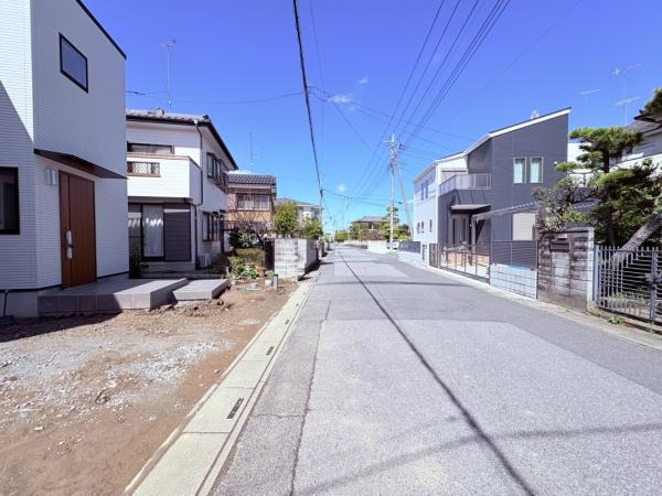 鴻巣市吹上本町2丁目　戸建